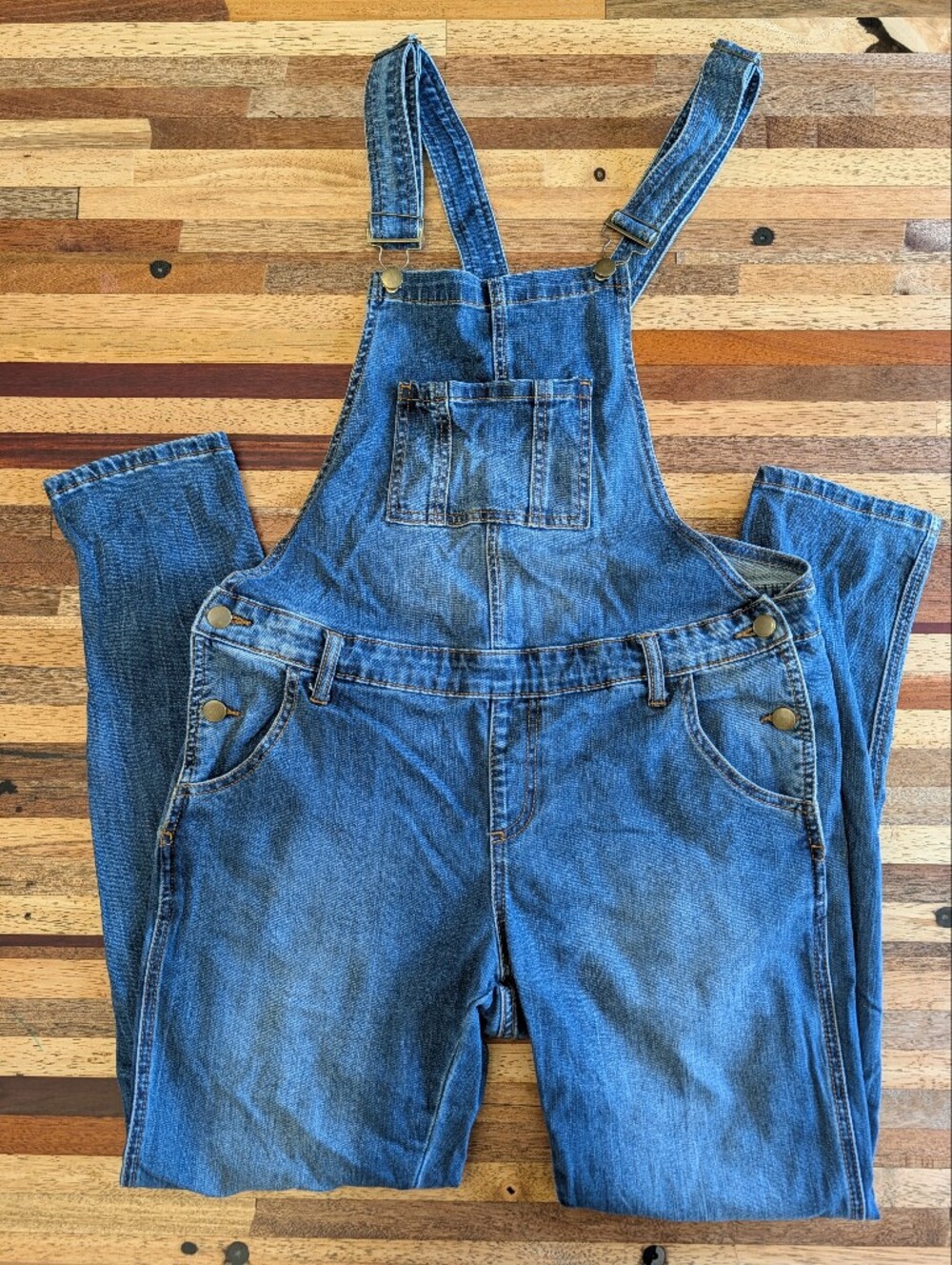 Maternity Overalls